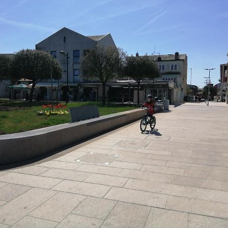 Ferienwohnung App Vesna Umag Exterior foto