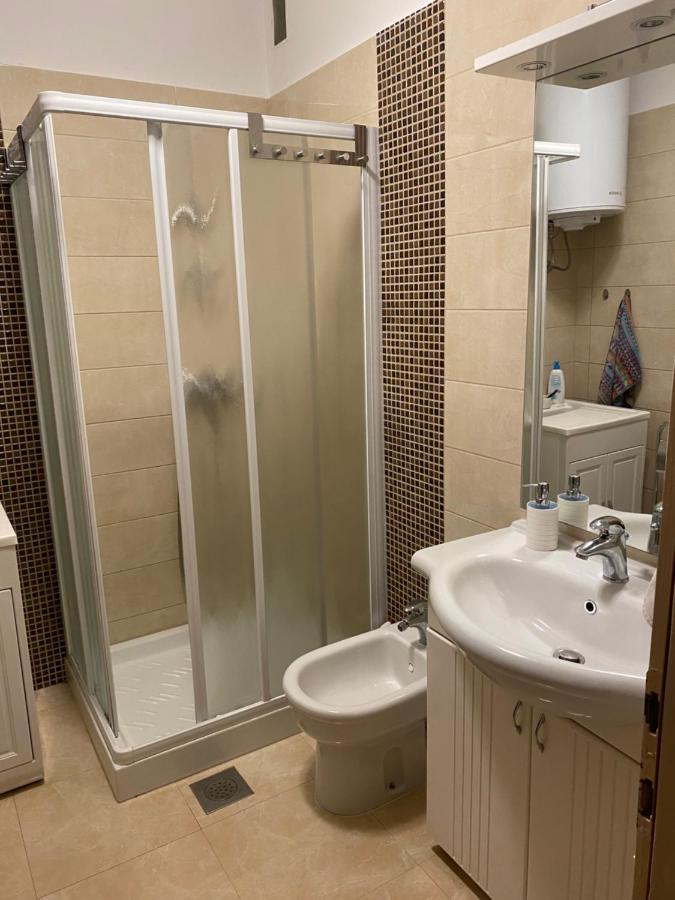 Ferienwohnung App Vesna Umag Exterior foto