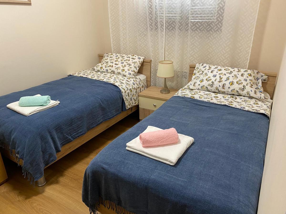 Ferienwohnung App Vesna Umag Exterior foto